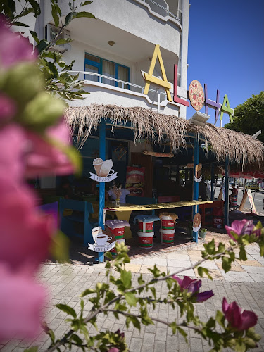 ALOHA StreetFood & Sweets - Гастрономия и хотелиерство