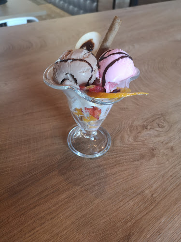 Coffee Bar Zahir - Монтана