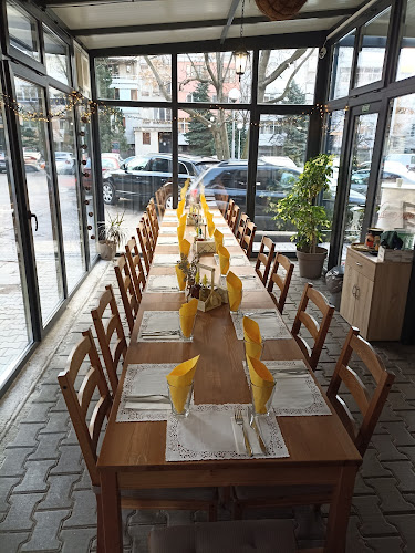 Opinii despre Бистро Октопод în Стара Загора - Гастрономия и хотелиерство