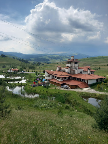 Ресторант-градина "Орлов Камък"-Копривщица - Гастрономия и хотелиерство