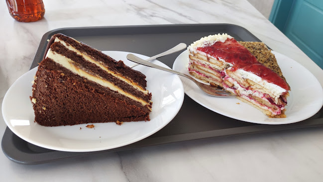 Сладкарница Марти