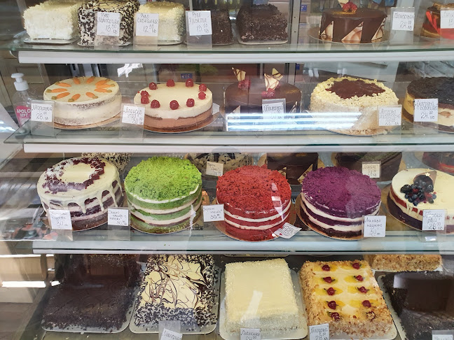 Comentarii opinii despre Сладкарска работилница ЗАХАРНА КЪЩА