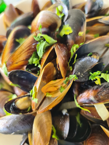 Opinii despre Ресторант "Понтона" în Русе - Гастрономия и хотелиерство