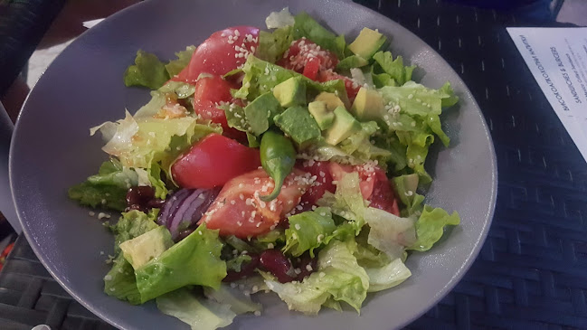 Comentarii opinii despre Ресторант Веге Джой/Vegan & Vegetarian Restaurant Vege Joy