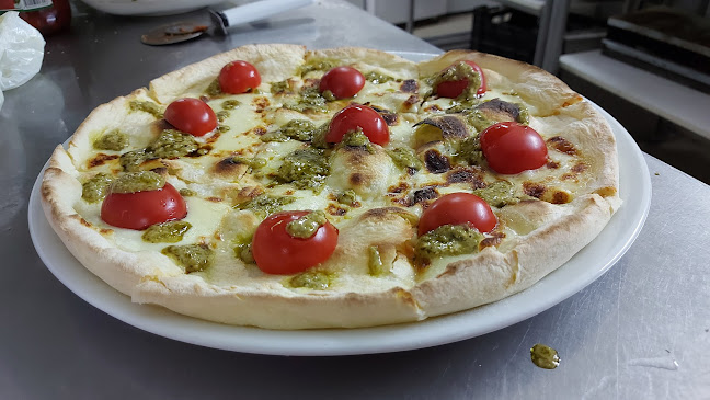 ENJOY Bar&Dinner - Кърджали