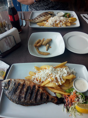 Ресторант "Понтона" - Русе