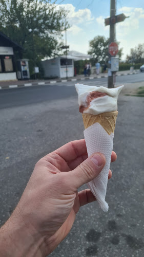 Opinii despre Едновремешен сладолед în Песнопой - Гастрономия и хотелиерство