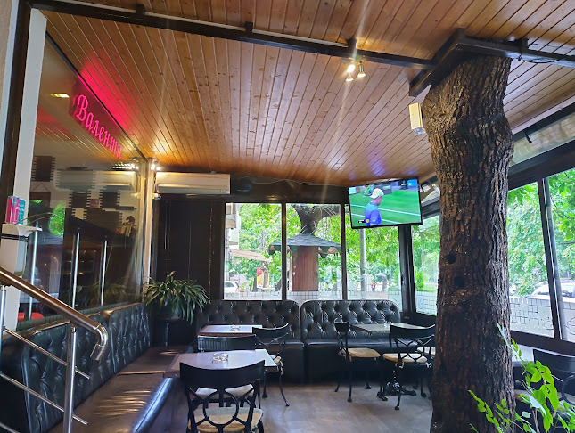 Кафе-бар Валенти