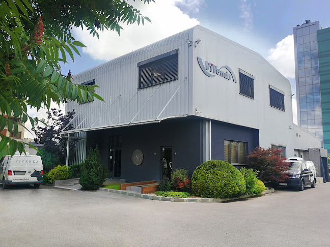 ViVenda - шоурум