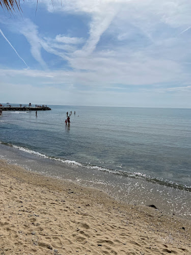 Западен плаж, 8256 Свети Влас