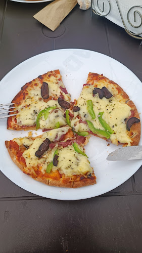 Opinii despre Бялата къща în Разград - Гастрономия и хотелиерство