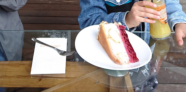 Comentarii opinii despre Неделя