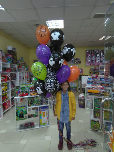 Comentarii opinii despre Сладкарница Луксор