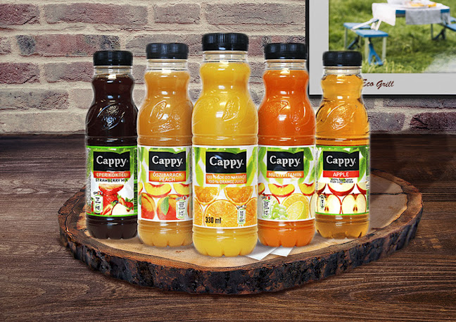 Mayak Pizza Bar & Dinner