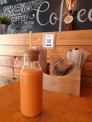 Comentarii opinii despre ВкусотéриЯ | cafe & burgers