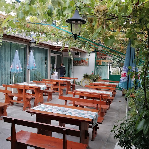 Ресторант „Бижу“