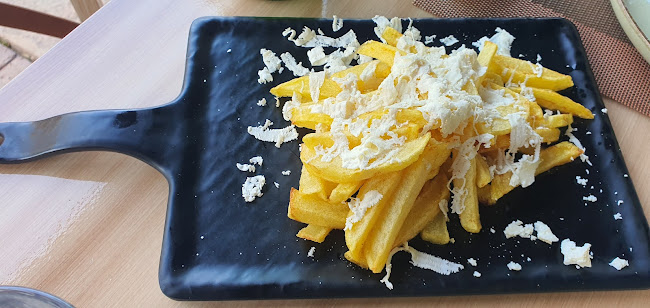 Ловна среща Търговище - Гастрономия и хотелиерство