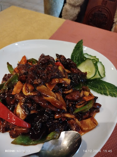 Пекинска кухня - Велико Търново