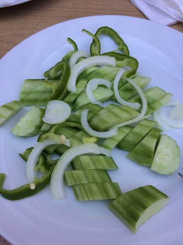 Бистро "Горска ягода"