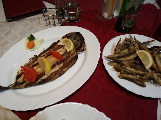 Opinii despre Бистро Стейдж în Ямбол - Гастрономия и хотелиерство