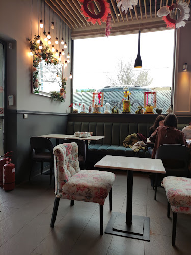 МетКейк - София