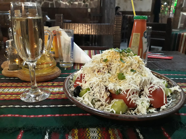 Opinii despre Механа Кракра în Перник - Гастрономия и хотелиерство