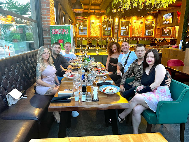 Djanam Steak House Plovdiv - Гастрономия и хотелиерство