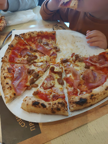 Пицария "Тоскана" - Гастрономия и хотелиерство