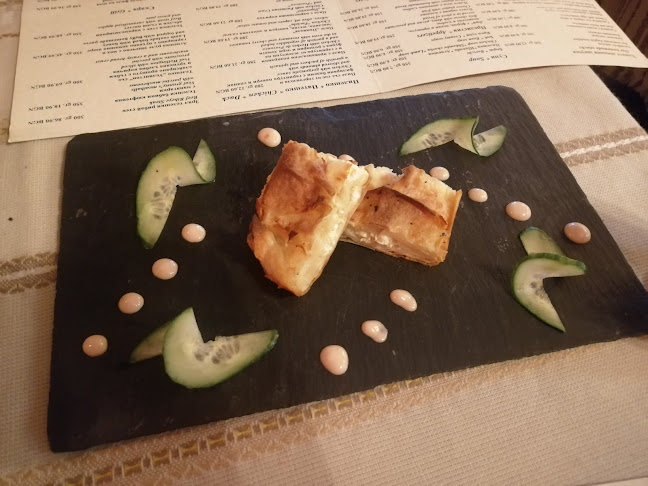 Comentarii opinii despre The Chef's House Bansko | Ресторант Банско