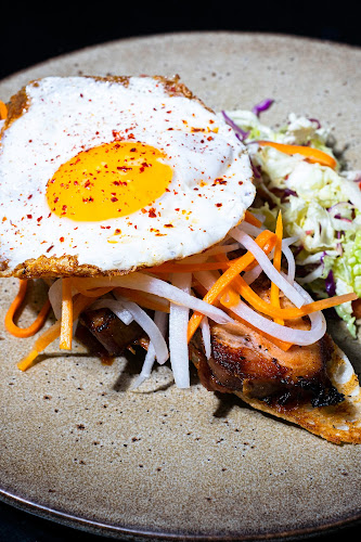 Бохо - София