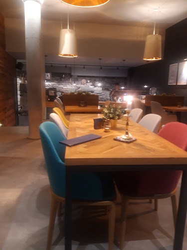 Ресторант „Лимани“ - Созопол