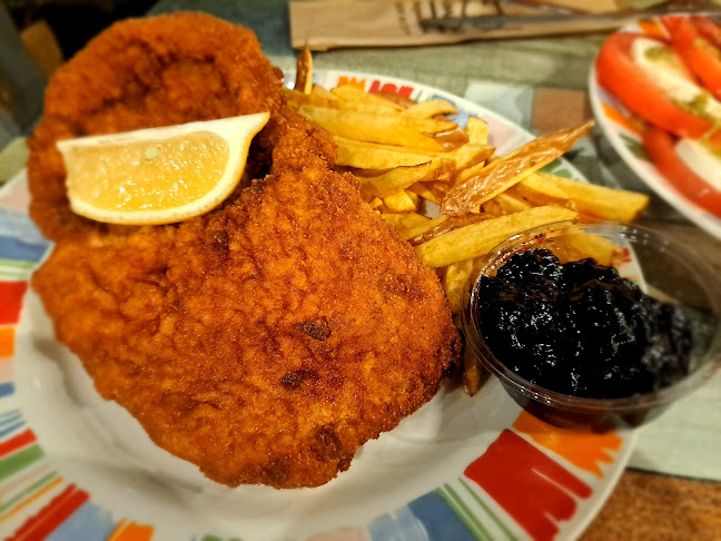 Am Gul food & beverage | Ресторант Черноморец | Морска храна - Черноморец