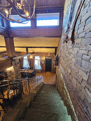 Механа „Горски кът“ - Гастрономия и хотелиерство