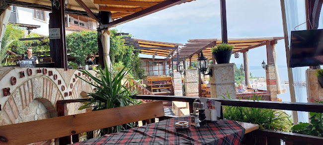 Comentarii opinii despre Sea view restaurant and bar EOS