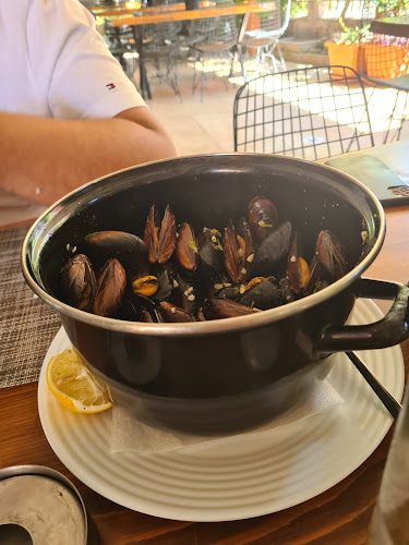 Comentarii opinii despre Рибен ресторант “Карел”