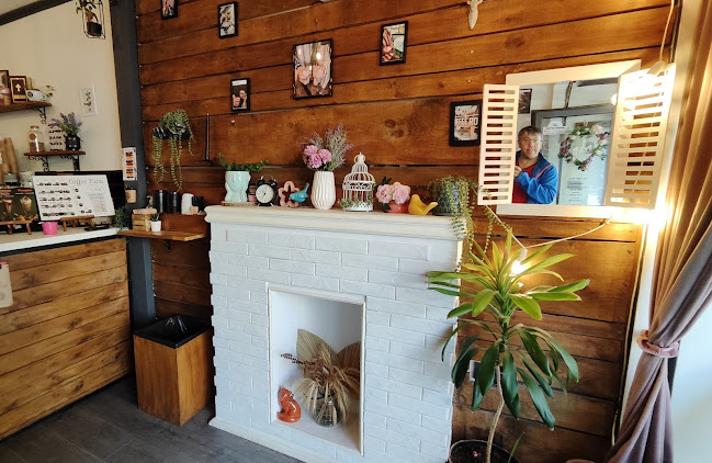 The Coffee Room 1 - Бургас