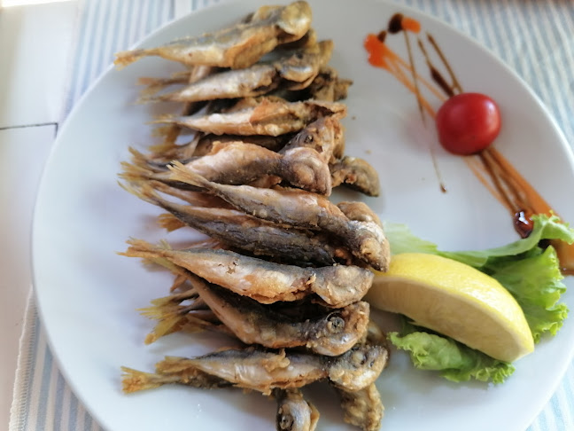 Ресторант „Стария Кавак“