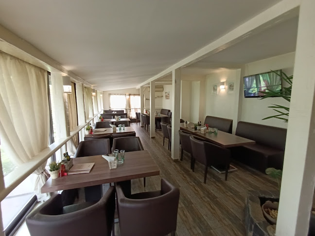 ж.к. Яворов, ул. „Цар Иван Асен II“ 38, 1000 София