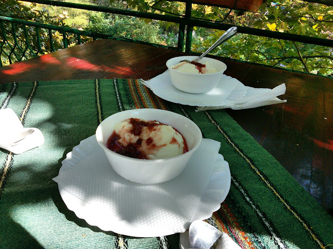 Ресторант "Рай" - Благоевград