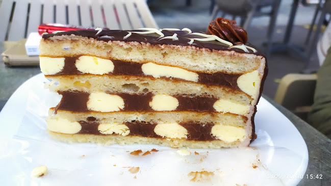 Comentarii opinii despre Chillout Cafe