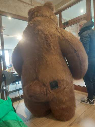 Пицария "Верди"