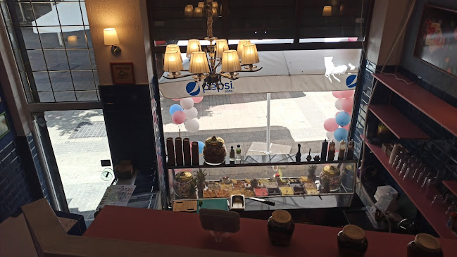 КапанаРайон Централен, ул. „Железарска“ 3, 4000 Пловдив