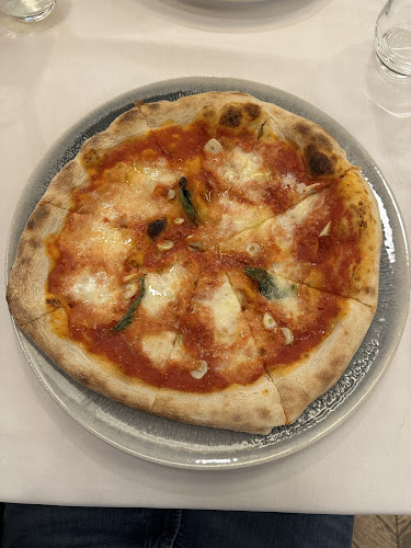 Unica Restaurant - София