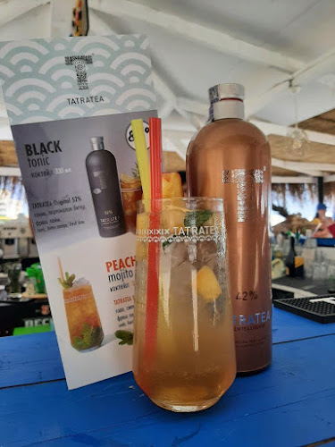 Opinii despre Beach Bar No Name Pomorie în Поморие - Гастрономия и хотелиерство