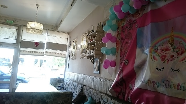 Opinii despre Пица на парче "Мики" în Панагюрище - Гастрономия и хотелиерство