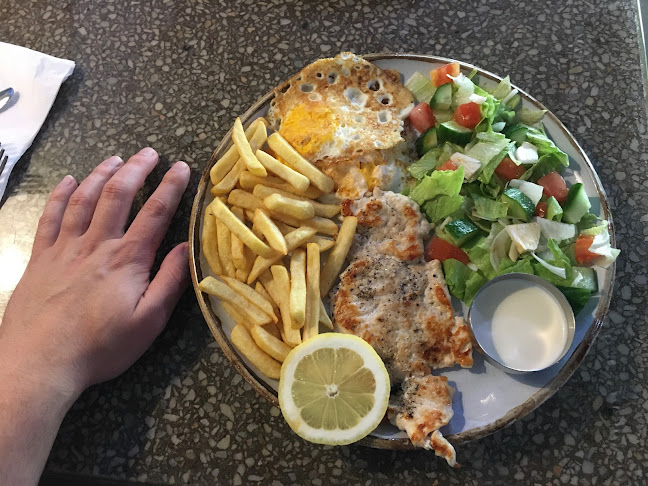 Comentarii opinii despre Cybar