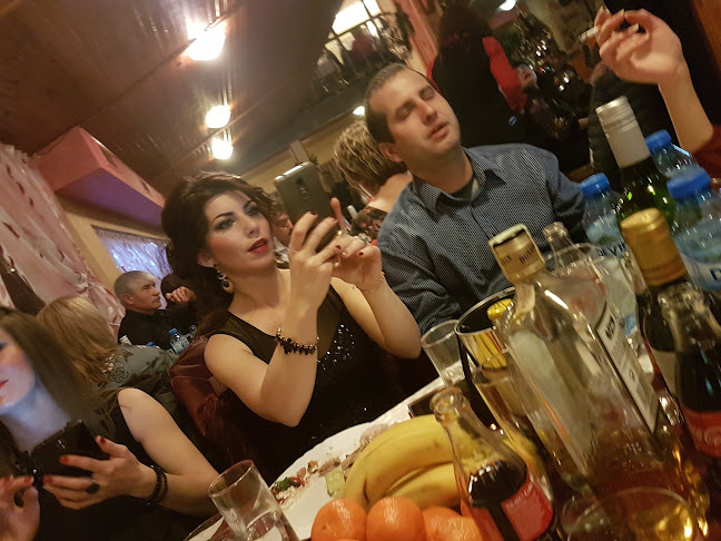 Ресторант Алеята