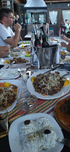 Comentarii opinii despre Ресторант "Чорбаджии"