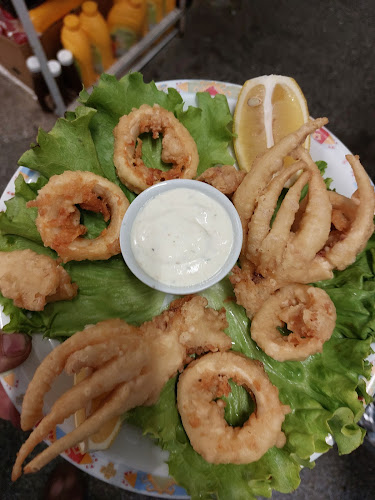 Comentarii opinii despre Bistro AQUAGRILL