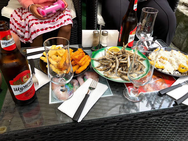 Кафе Фешън - Шумен